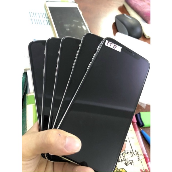 điện thoại iPhone X quốc tế  Full Face ID  zin nguyên cây | BigBuy360 - bigbuy360.vn