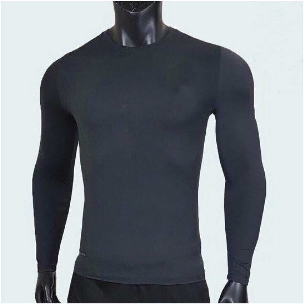 Áo giữ nhiệt nam thể thao tay dày, áo thun nam body mùa đông co giãn, giữ ấm, màu sắc trẻ trung và năng động MANXURY | BigBuy360 - bigbuy360.vn