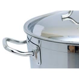 Nồi luộc gà FiveStar 30cm inox