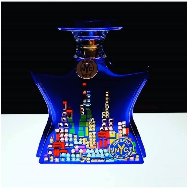 ✨ Mẫu thử Nước hoa nữ BOND 9 NEW YORK NIGHT 𝕿𝖞𝖓𝖆𝖜𝖜 𝖘𝖍𝖔𝖕 | BigBuy360 - bigbuy360.vn