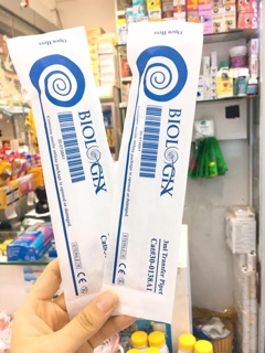 Ống bón sữa thuốc cao cấp mỹ biol