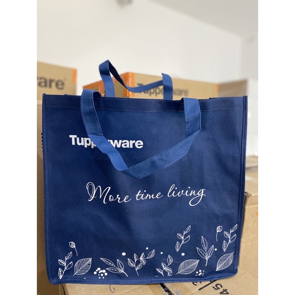 Túi vải Tupperware