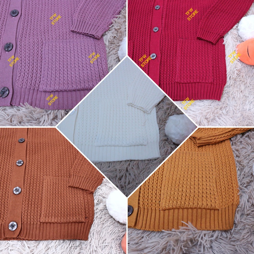 Áo len (dày bẻ) cổ bẻ trung niên cho người lớn tuổi, cho bà, cho mẹ - Made in VN | BigBuy360 - bigbuy360.vn