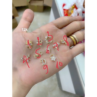 charm móng cao cấp