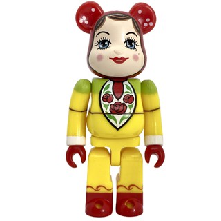 BEARBRICK BÚP BÊ SERIES 28 CỰC DỄ THƯƠNG - ĐỒ CHƠI SƯU TẦM NHẬT BẢN GIÁ TỐT - HÀNG CHÍNH HÃNG 100%..