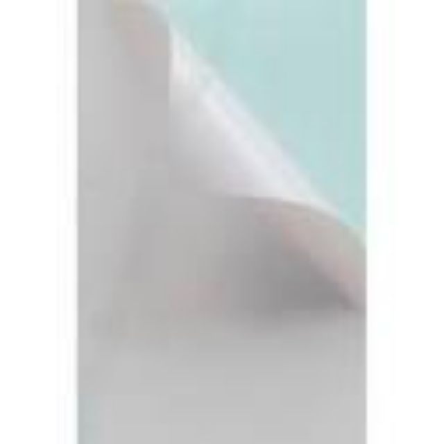 Decal A4 đế xanh loại nhám 100 tờ (hàng Thái Lan)