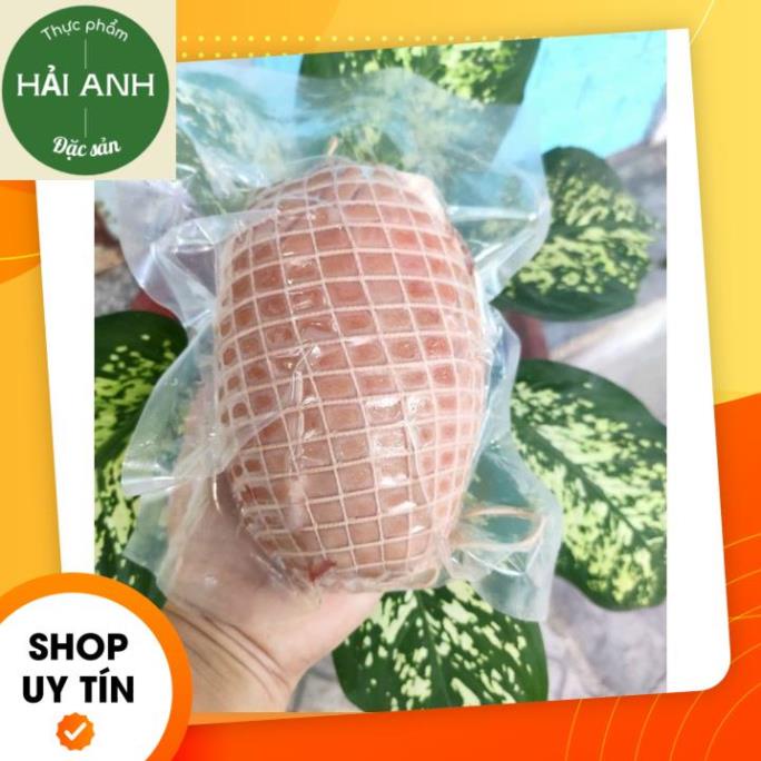 BẮP GIÒ HEO RÚT XƯƠNG - Đồ ăn vặt - Đặc sản Hải Anh [ FREESHIP XTRA - Siêu Tốc HCM ]