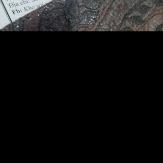 Vải tapta kim tuyến