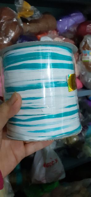 Sợi cọ Raffia