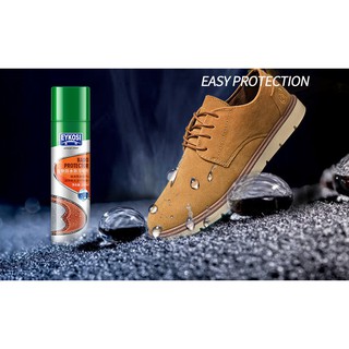 Chai Xịt Phủ Nano Chống Thấm 250ML