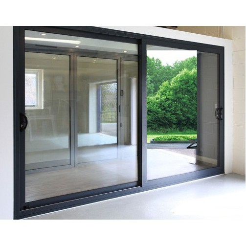 GIÁ CỬA NHÔM XINGFA