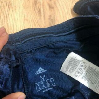 Quần 3 sọc adidas