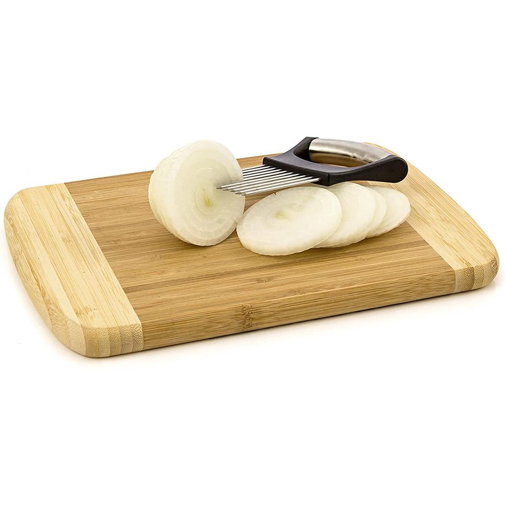 YIYU Giá Đỡ Đồ Nướng BBQ Bằng Thép Không Gỉ