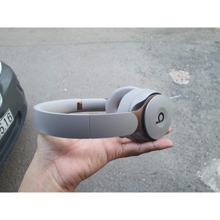 Tai nghe - Headphone Beats Solo Pro