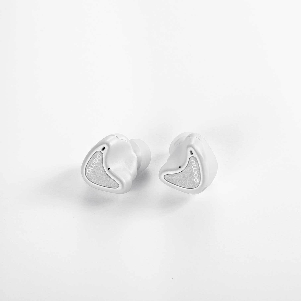 Tai nghe bluetooth PADMATE PAMU NANO - Chính hãng phân phối