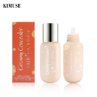 Kem Nền Kimuse Tông Lì Trang Điểm Mặt