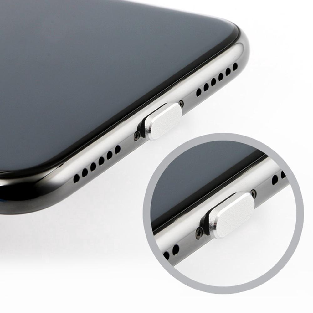 Nút bịt chống bụi cho cổng Lightning của các sản phẩm Apple