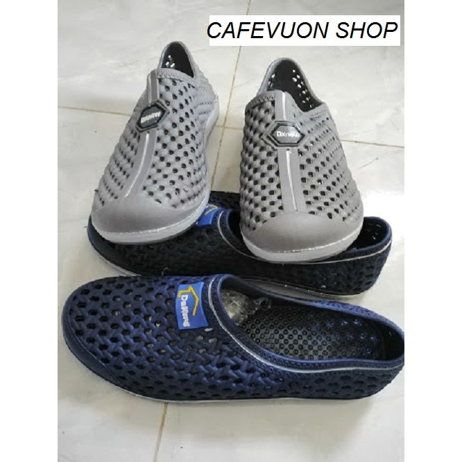 GIÀY ĐI MƯA CHO NAM | BigBuy360 - bigbuy360.vn