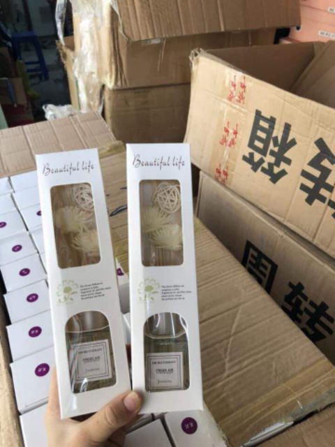 Tinh dầu thơm để phòng