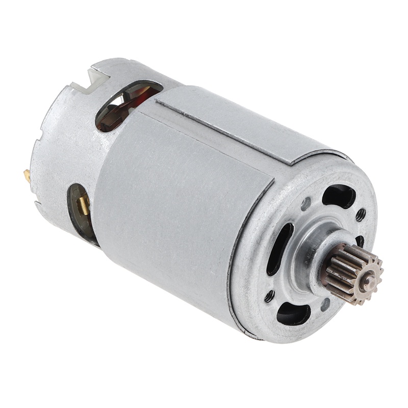 Động Cơ Khoan Điện 14 Răng GRS550VC 21500-29000RPM