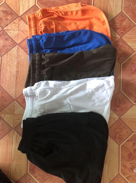 QUẦN NGẮN NỮ | BigBuy360 - bigbuy360.vn