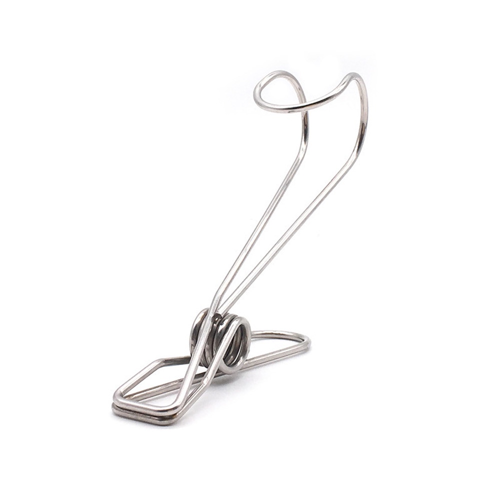 Set 10 / 20 Kẹp Phơi Quần Áo Chống Gió Tiện Dụng