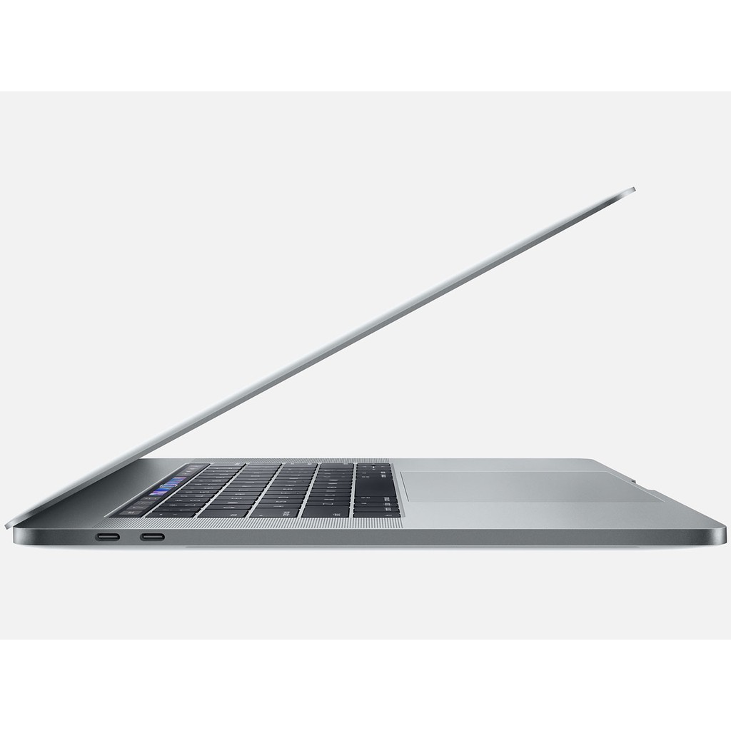 Apple - MacBook Pro (2018) Touch Bar Retina 15-inch Display  Core i7/512GB New 100% - Nguyên Seal Nguyên Bảo Hành