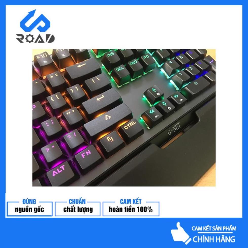 Bàn phím cơ G-Net K68