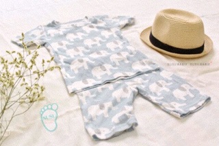 Set bộ Carter's cho bé cực cool