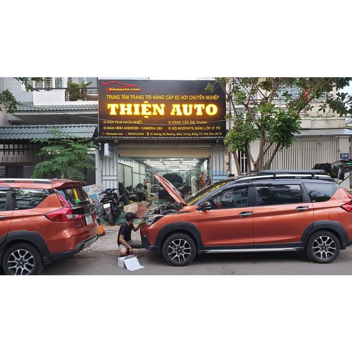 ỐP GẦM MÁY SUZUKI XL7. SUZUKI ERTIGA 2019+