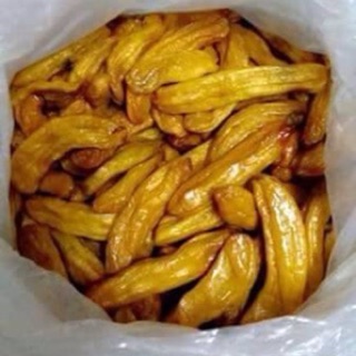 1kg Chuối sấy dẻo