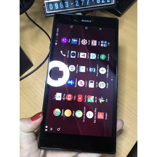 Điện thoại Sony Xperia Z Ultra màn khủng 6.4 inch LikeNew - Snapdragon 800 Quad-core 2.2 GHz Krait 400