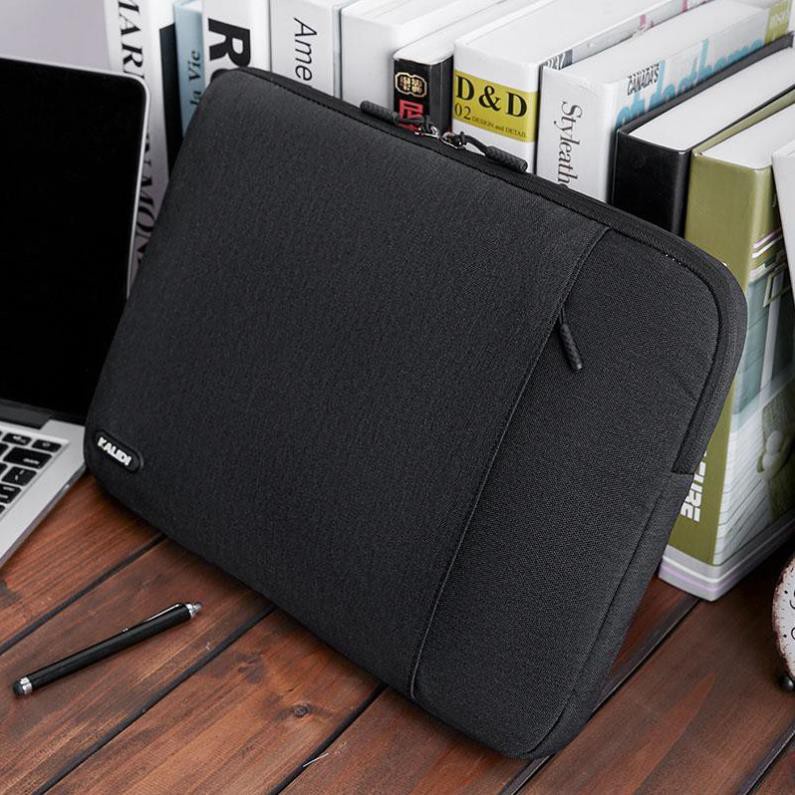 Túi chống sốc Kalidi 360° cho Macbook - Laptop 13.3inch, 14inch, 15.6 inch, 16inch