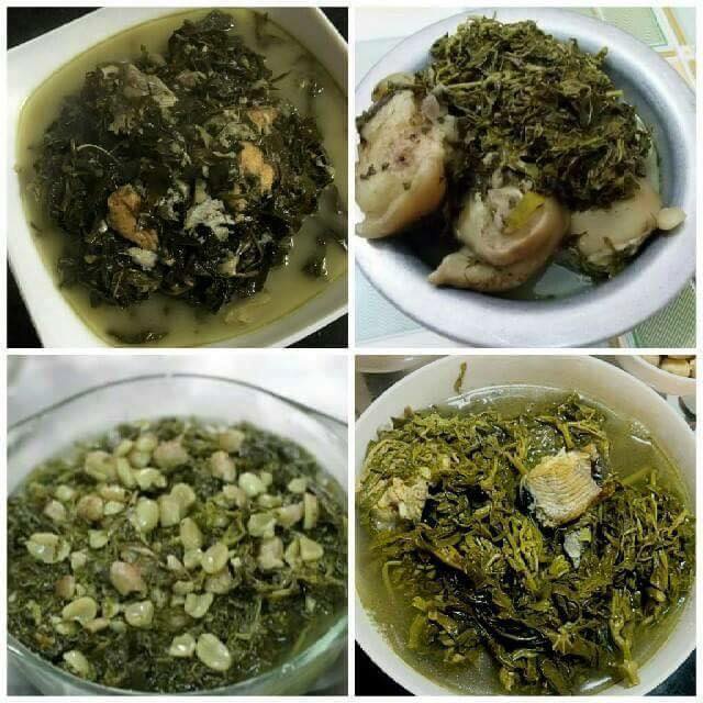 ĐẶC SẢN RAU SẮN MUỐI CHUA (1KG)