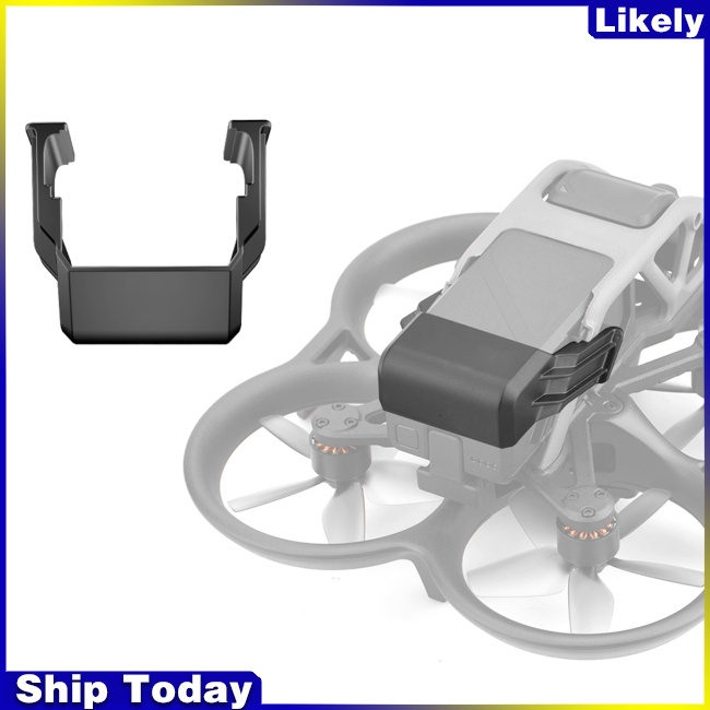 Kẹp Cố Định Pin Chống Trượt Tương Thích Với Dji Avata