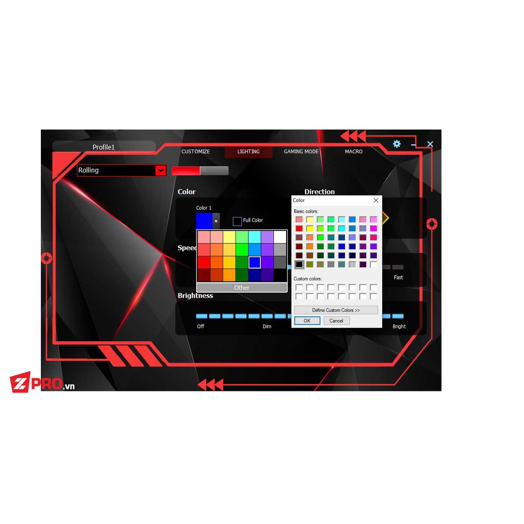 Bàn phím cơ Bluetooth Ajazz K870T RGB