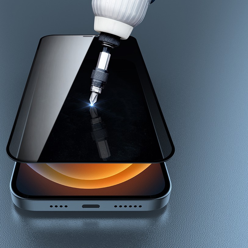 IPhone 15/ 15 Plus/ 15 Pro/ 15 Pro Max/ 14/ 13/ 12 hiệu Nillkin Guardian