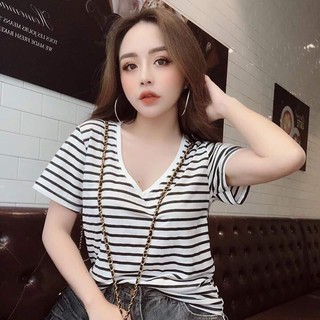 [Hàng cao cấp] Áo Pull ZARA Cổ Tim Siêu Đẹp