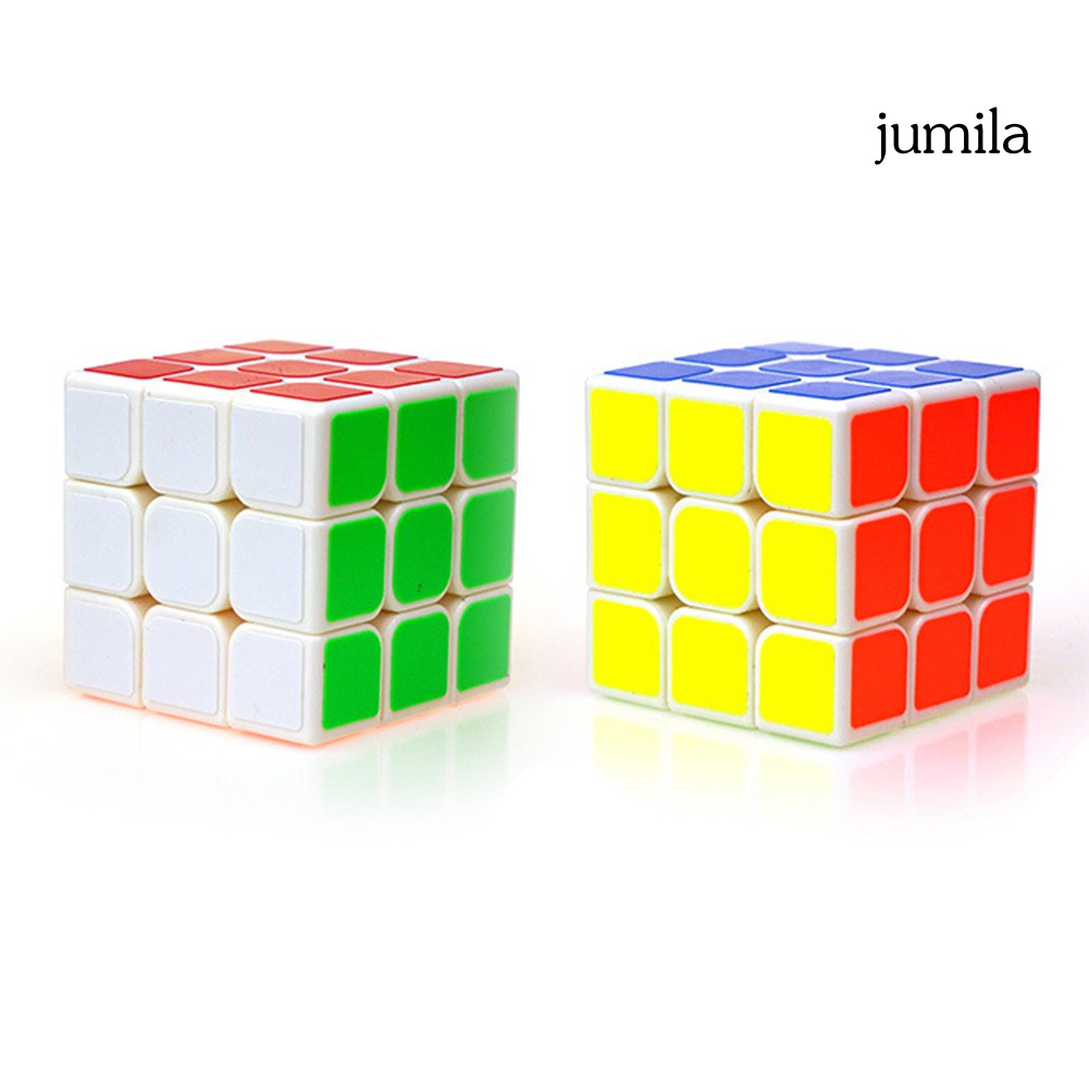 Đồ Chơi Xếp Hình Ma Thuật Cho Bé