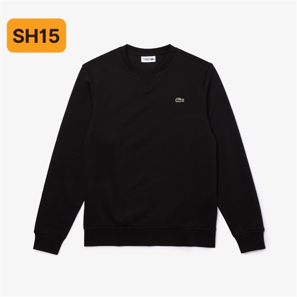 Áo nỉ L.C.S.T SH15