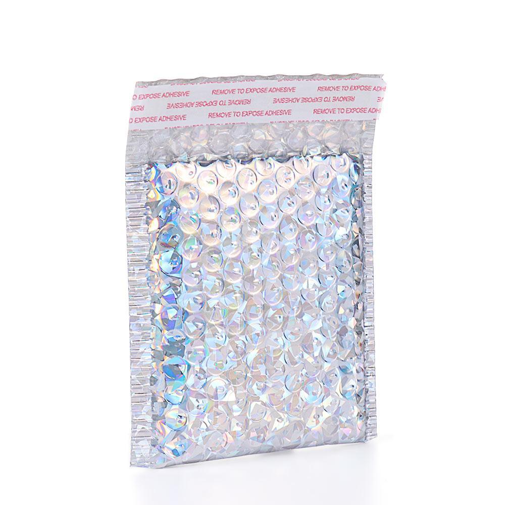 DAPHNE Set 5 Túi Xốp Chống Thấm Nước Chống Sốc Tiện Dụng