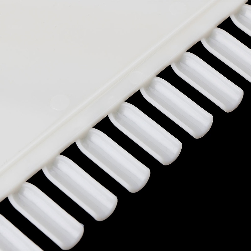 Bảng Màu Sơn Móng Tay 48 Màu Sắc