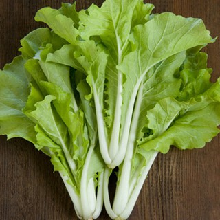 10g hạt giống cải bẹ dún