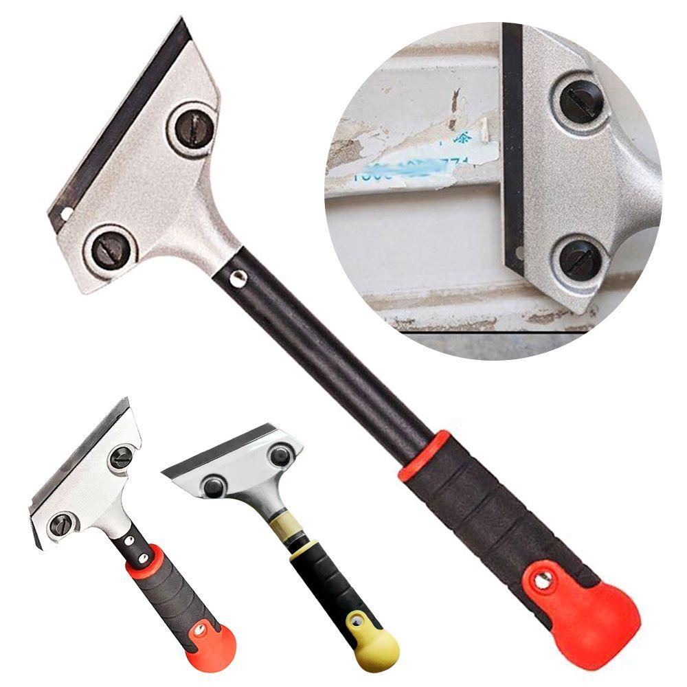 LANSEL Dụng Cụ Cạo Keo Dán Tường / Gạch Sàn Nhà Tiện Dụng