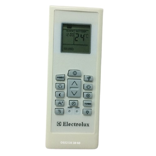 REMOTE ĐIỀU KHIỂN  ML ELECTROLUX VÀ GREE BỀN ĐẸP CHÍNH HÃNG