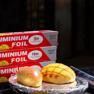 Set 3 Cuộn Giấy Bạc Thực Phẩm , TONGKHOCHITUE