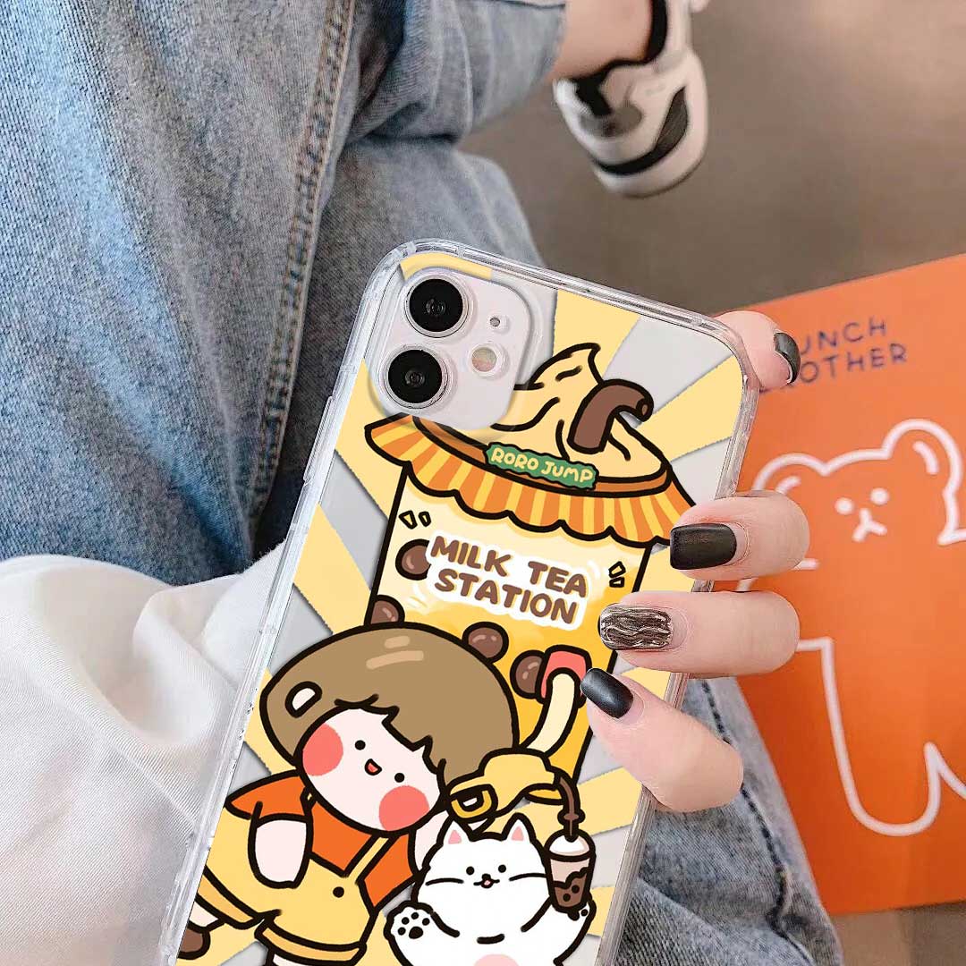 ốp điện thoại Samsung A01 Core A02 A02S A12 A32 A52 A72 ốp lưng RORO-2 | BigBuy360 - bigbuy360.vn