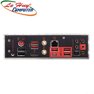 Mainboard MSI MPG X570 GAMING PRO CARBON WIFI