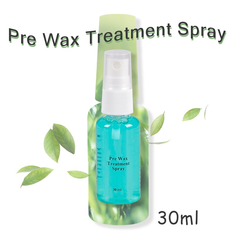 Dung dịch làm sạch , kháng khuẩn da trước khi wax Doll 60ml chính hãng