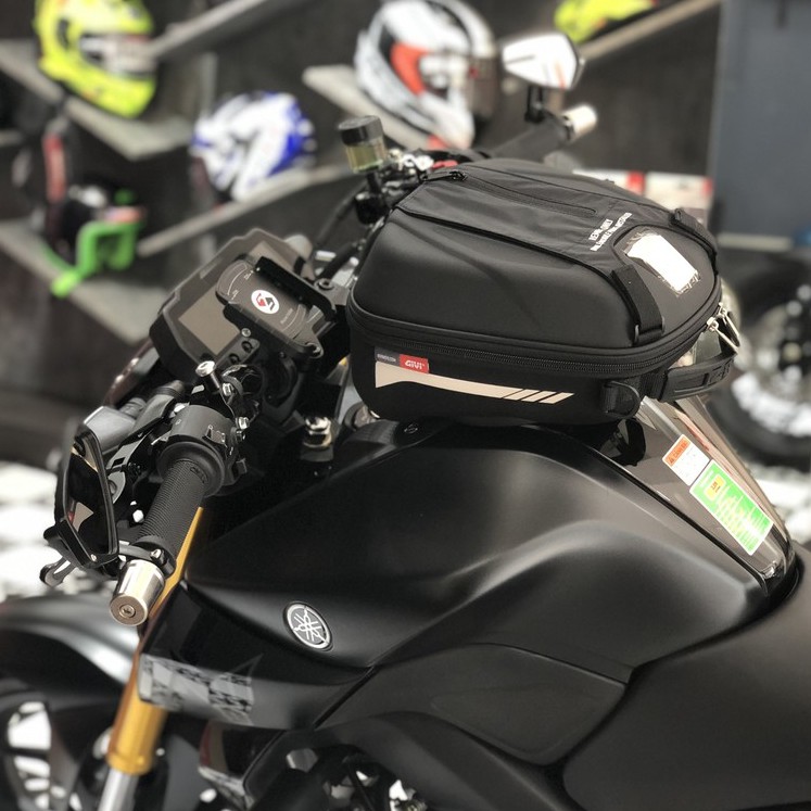 Combo túi ST602 và ngàm cho MT15